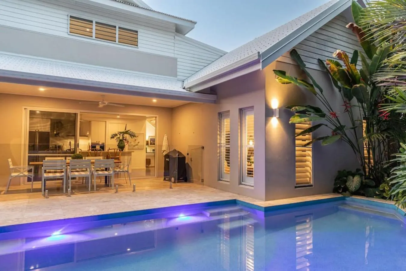 Port Beach House 4 Port Douglas Holiday home