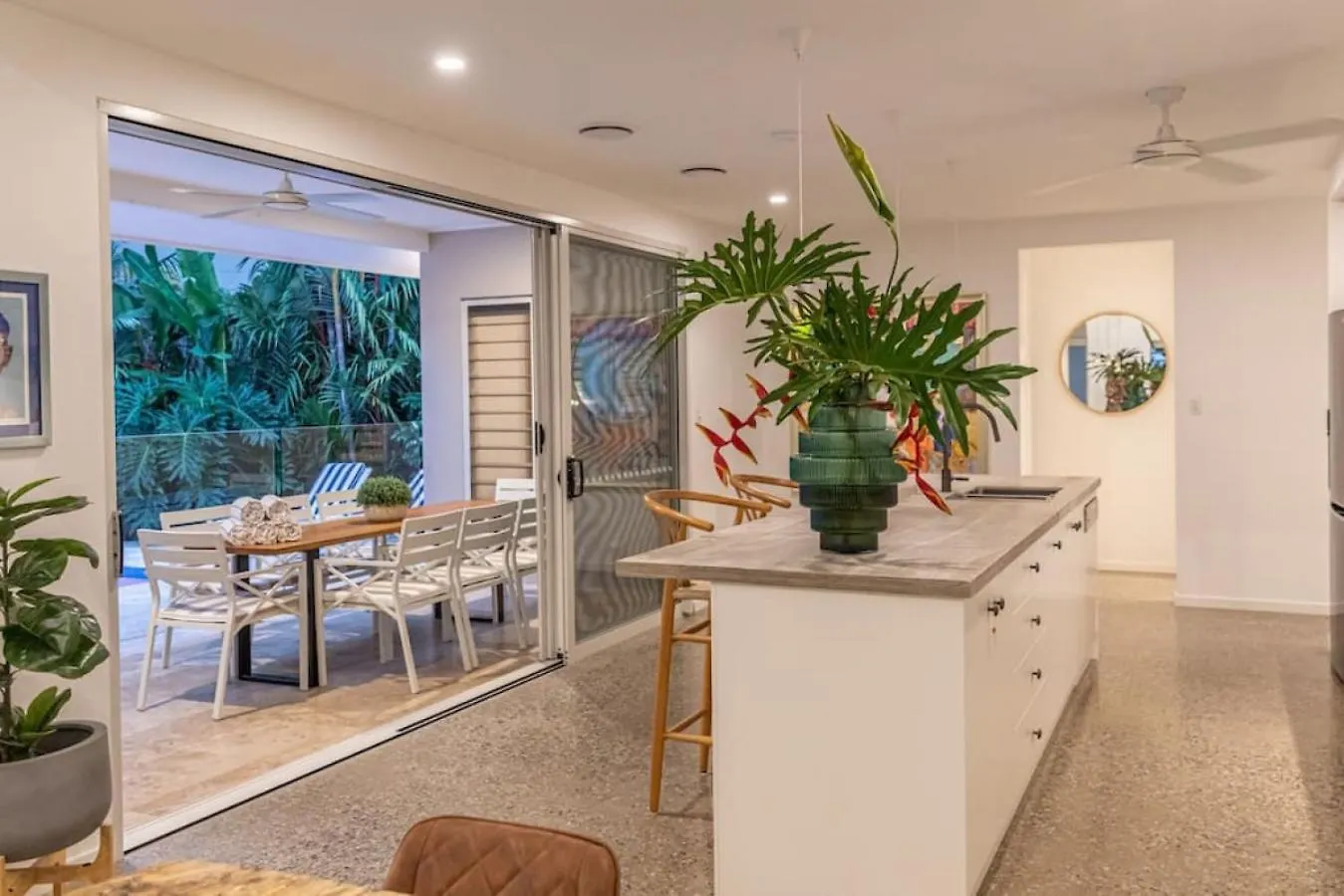 Port Beach House 4 Port Douglas