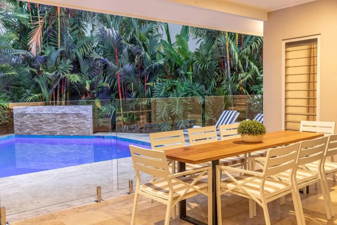 Holiday home Port Beach House 4 Port Douglas