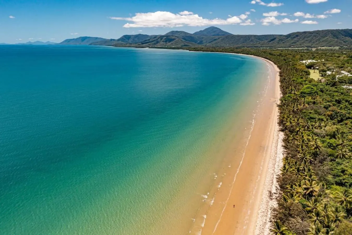 Port Beach House 4 Port Douglas 0*,  Australia