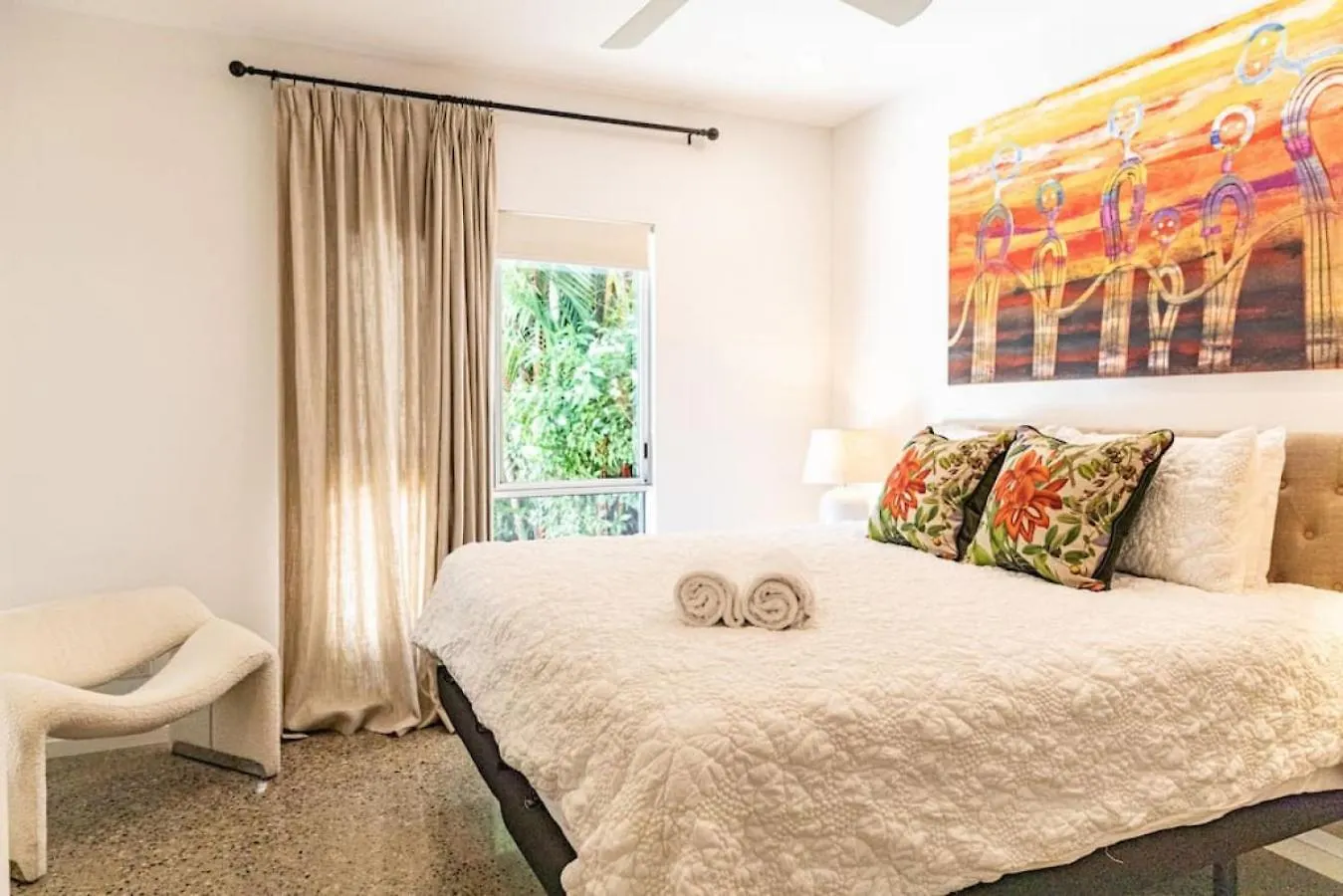 Holiday home Port Beach House 4 Port Douglas Australia