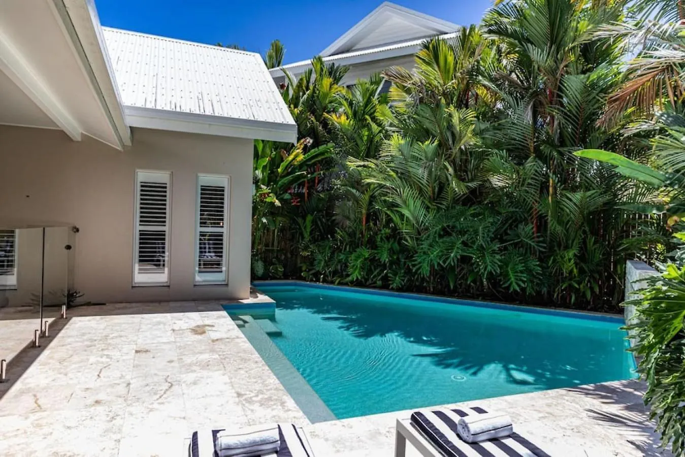 Holiday home Port Beach House 4 Port Douglas Australia