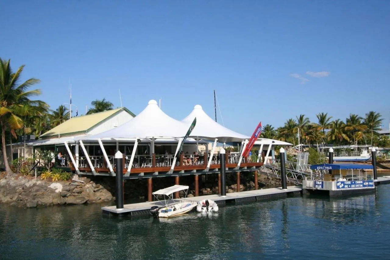 Port Beach House 4 Port Douglas 0*,  Australia