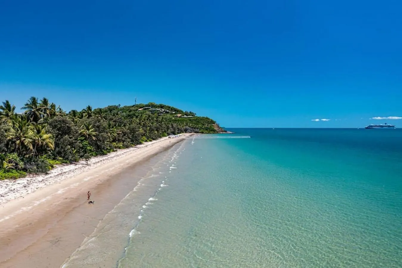 Port Beach House 4 Port Douglas