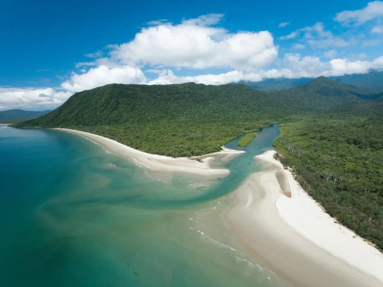 Port Beach House 4 Port Douglas Holiday home
