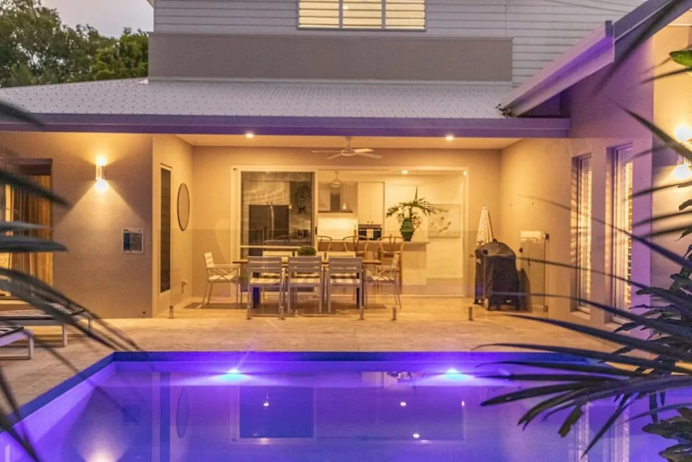Holiday home Port Beach House 4 Port Douglas