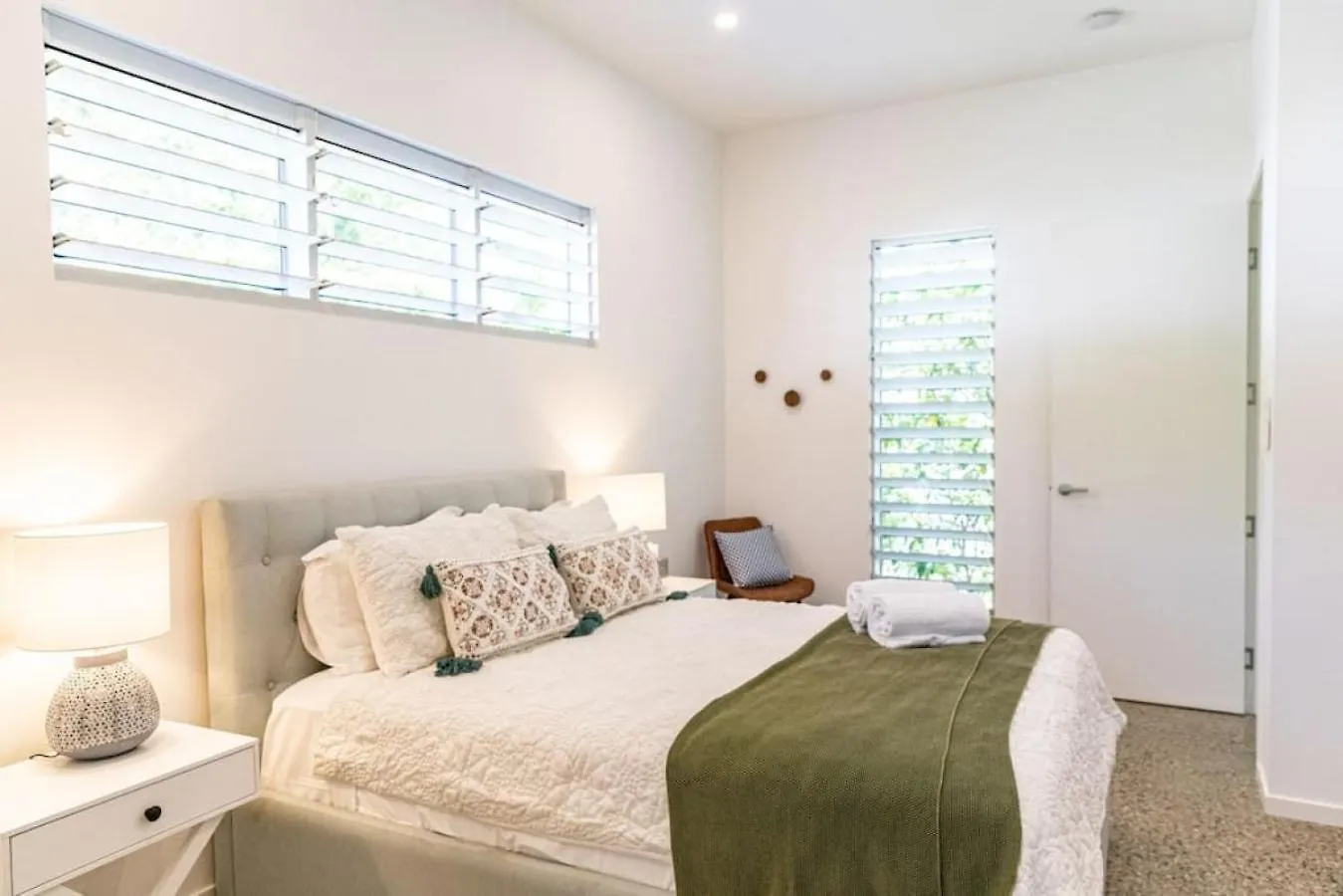 Port Beach House 4 Port Douglas Holiday home