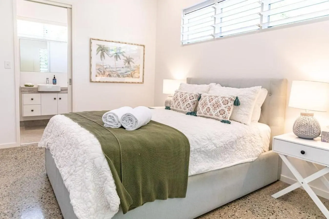 Holiday home Port Beach House 4 Port Douglas