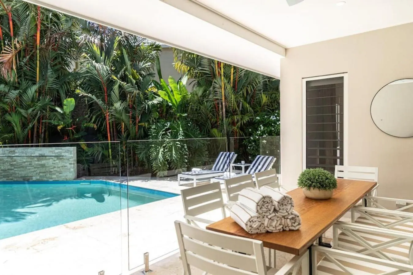 Holiday home Port Beach House 4 Port Douglas
